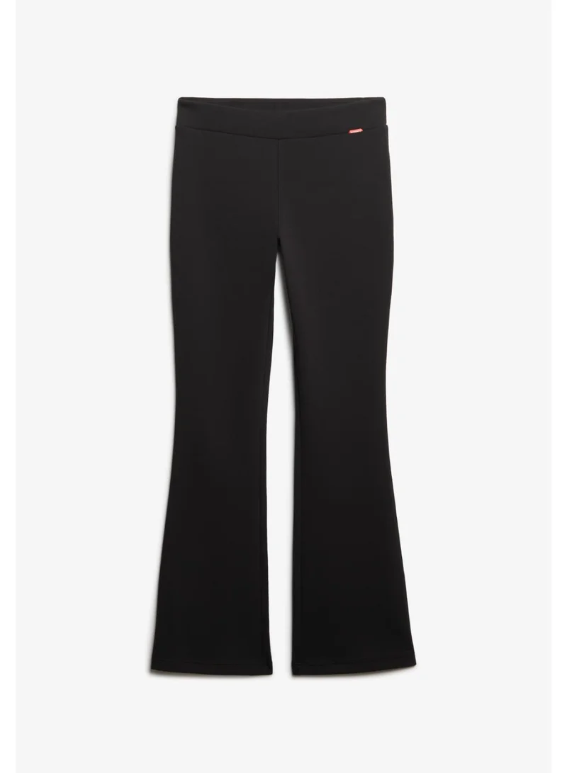 Superdry Active Tech Flare Joggers