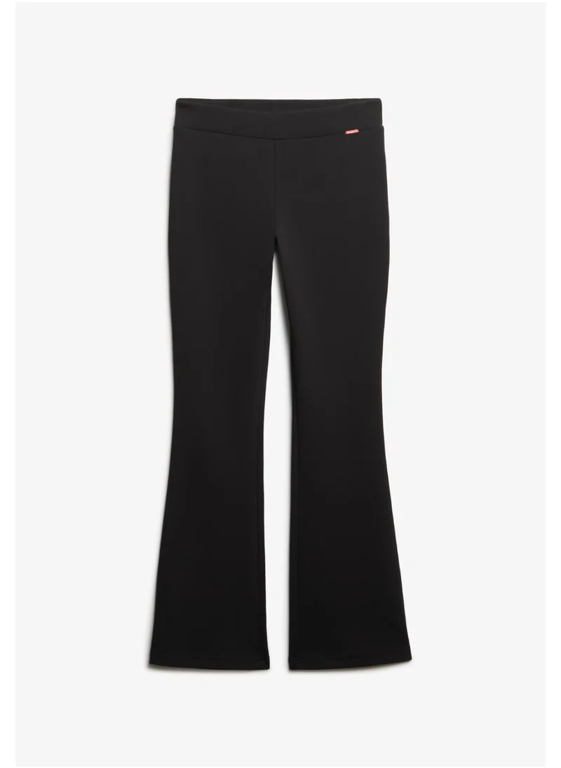 Superdry Active Tech Flare Joggers