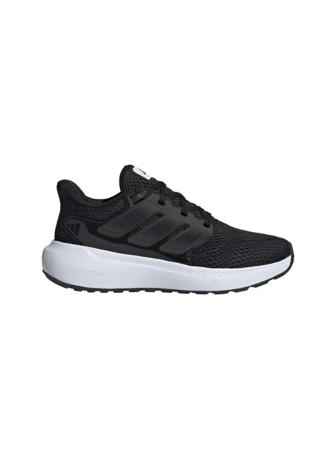 Adidas Ultimashow 2.0 J U Black Sportswear Shoes For Kids