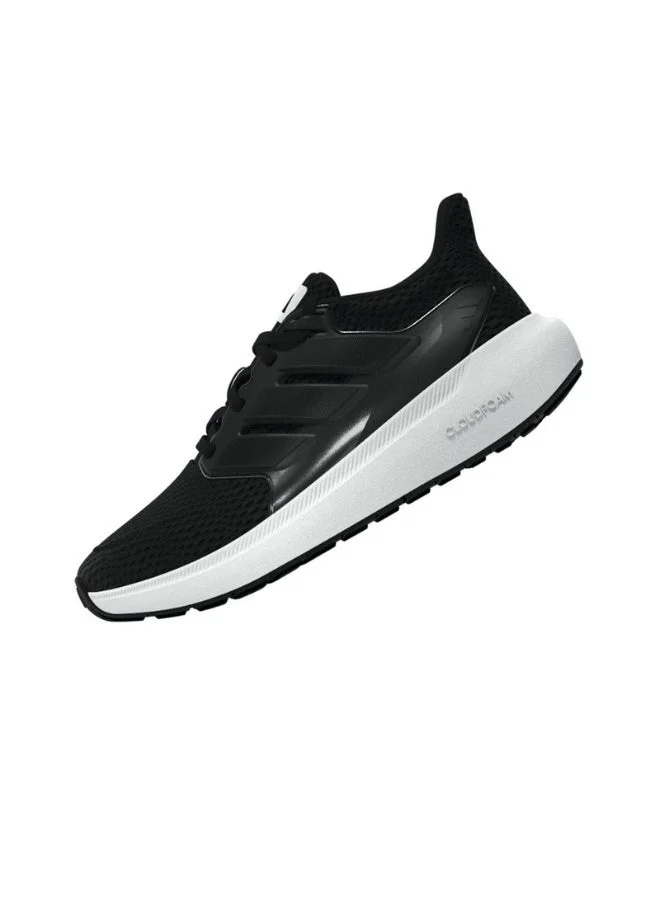 adidas أحذية رياضية ألتيماتشو . جي يو للأطفال باللون الأسود