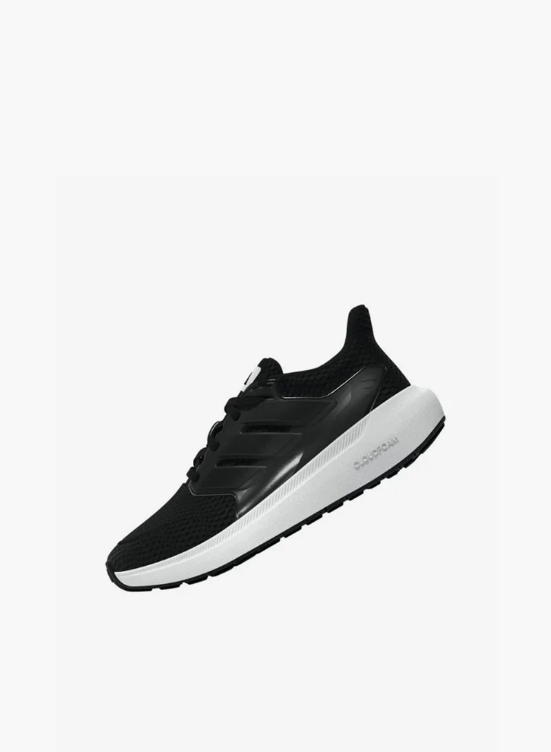 adidas أحذية رياضية ألتيماتشو . جي يو للأطفال باللون الأسود