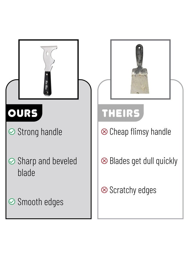 Bates 10 In 1 Paint Scraper Tool Painters Tool - pzsku/Z4BBC3EAD9B6C79CE3664Z/45/_/1720066996/0f517655-39b8-4bb3-80d0-21f0bf221f5e