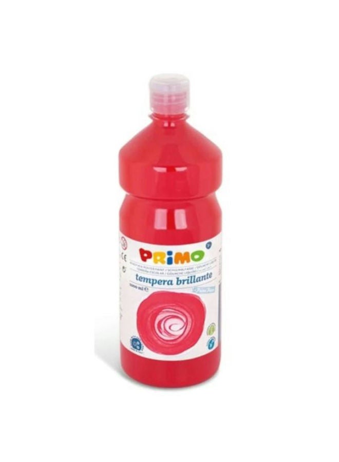 Gouache Paint Bottles 1000Ml
