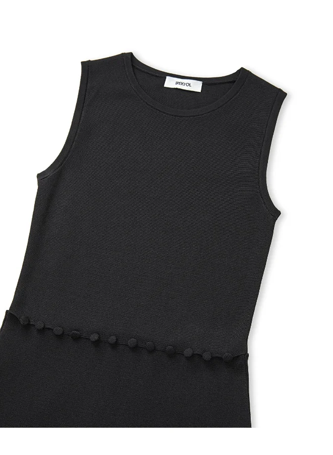 Ipekyol Knit Mini Dress