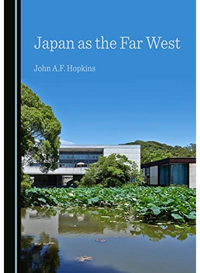 Japan as the Far West