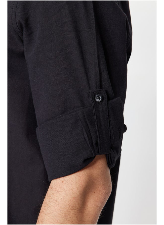 trendyol - Slim Fit Shirt - Image 1