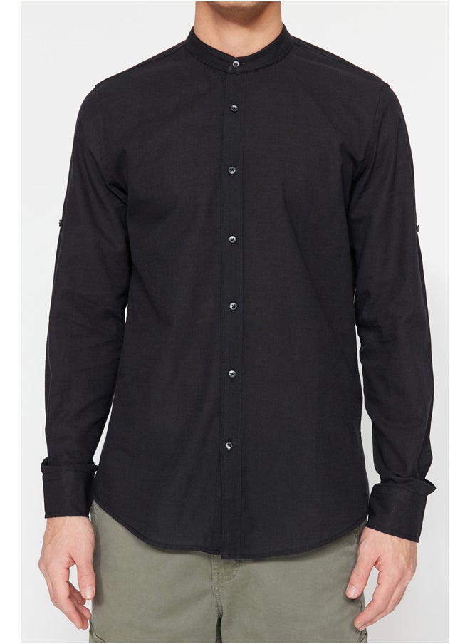 trendyol - Slim Fit Shirt - Image 1