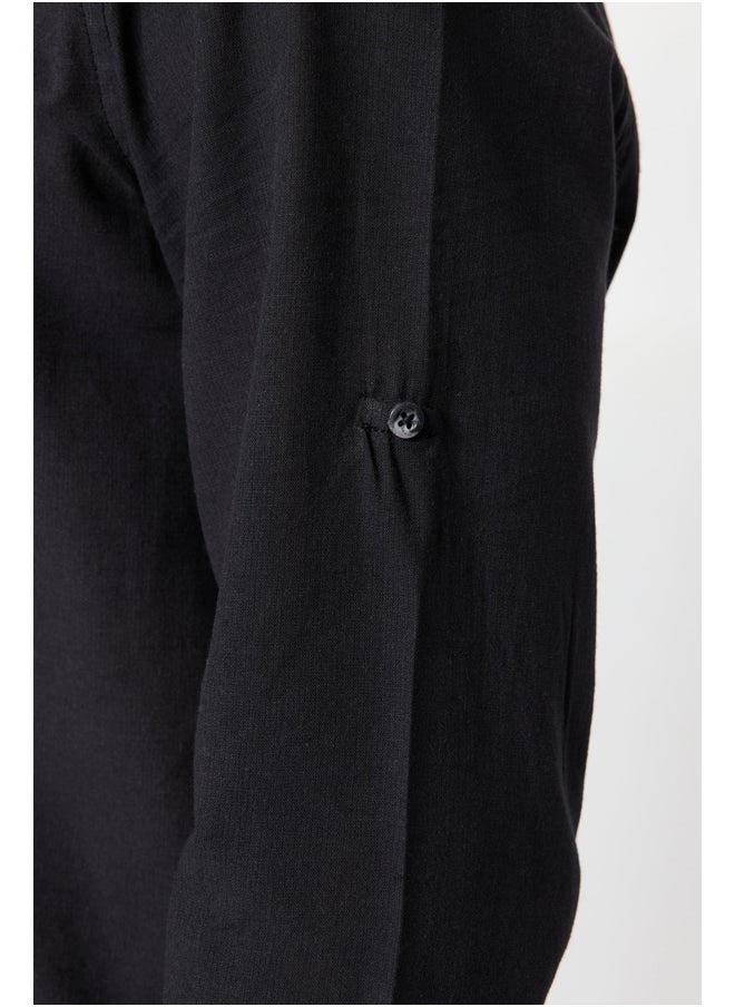 trendyol - Slim Fit Shirt - Image 1