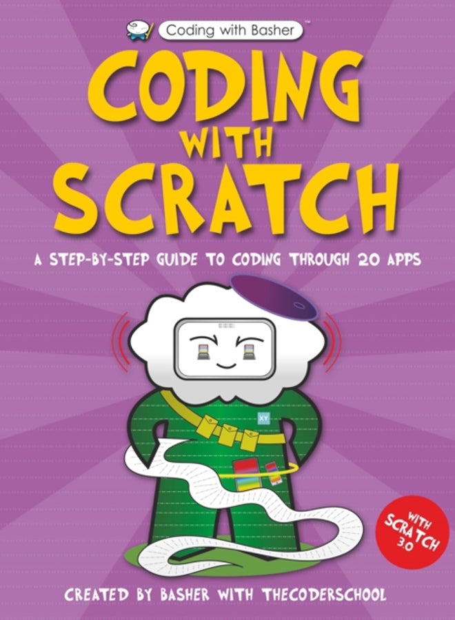 Coding with Scratch 