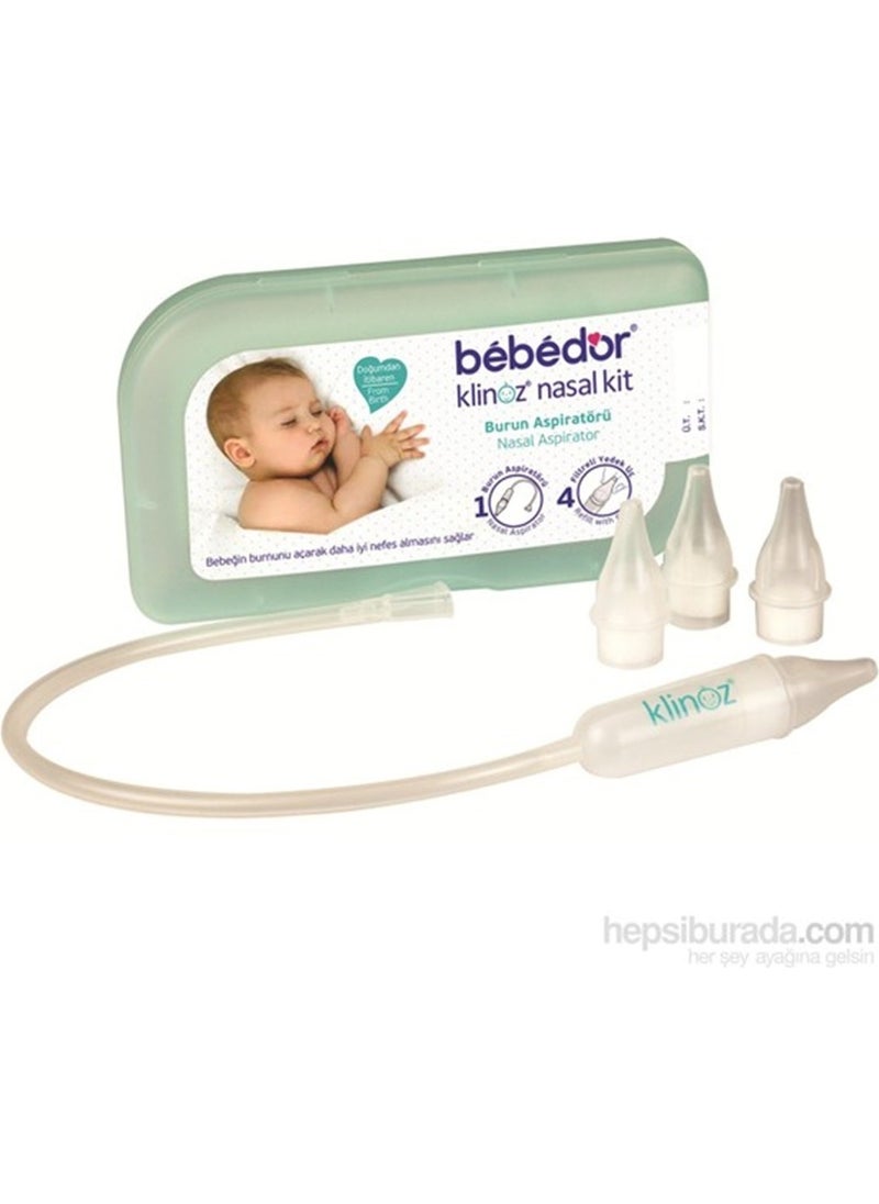 Nasal Kit Nasal Aspirator with Storage Box - pzsku/Z4BBC9D2691D8D6A46880Z/45/_/1737433309/df96fc3f-1cad-4d0b-a30b-4cce7b864cb9