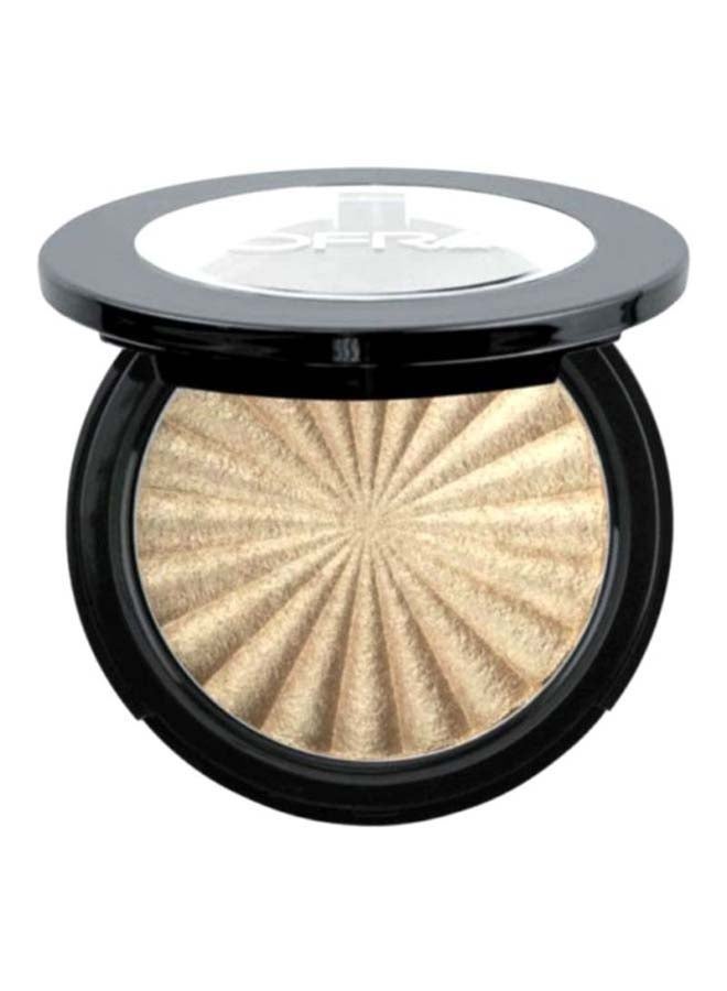 OFRA Glow Goals Highlighter Beige - Image 1