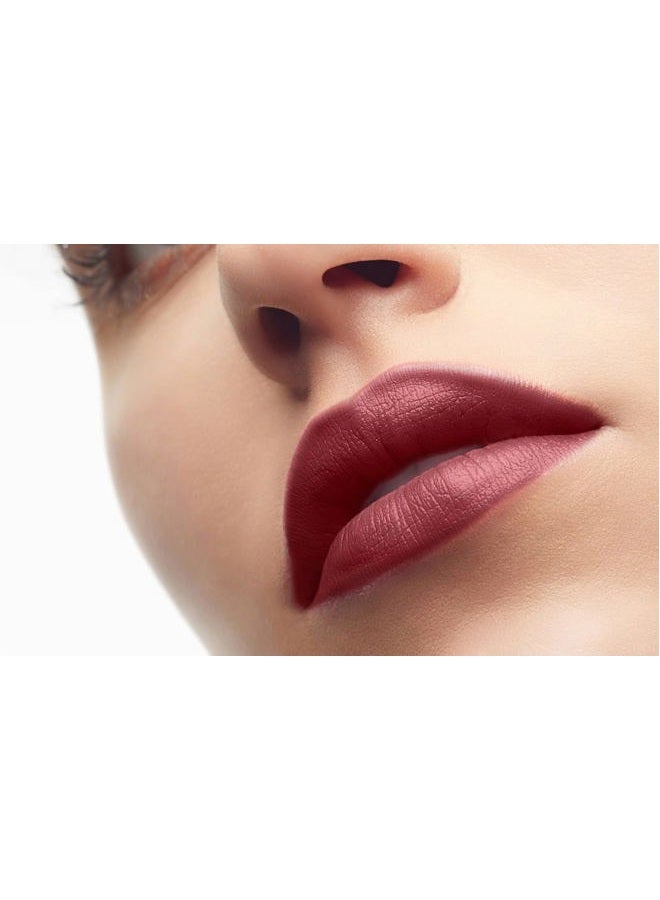 PUPA Petalips Soft Matt Lipstick - Lightweight And Imperceptible - Provides Color With Buildable Intensity - Combines Comfort Of A Balm With A Matte Finish - 011 Vibrant Tulip - 0.123 Oz - Image 3