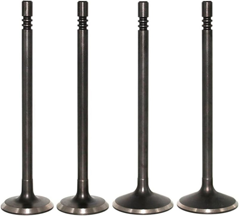 HWKWAZ Intake Exhaust Valve Kit for Polaris Sportsman 800 and RZR Models - Image 1