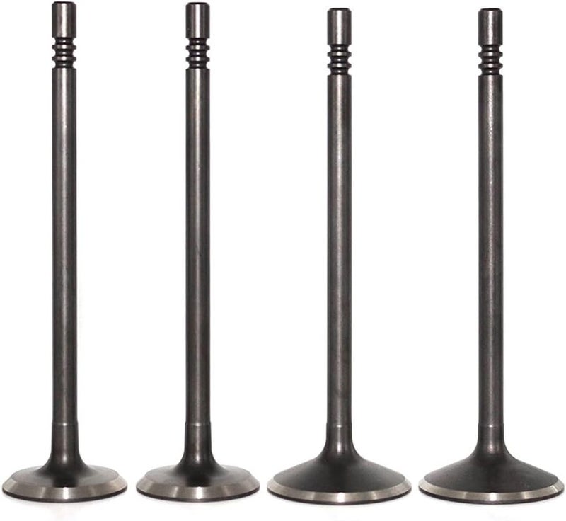 HWKWAZ Intake Exhaust Valve Kit for Polaris Sportsman 800 and RZR Models - Image 2