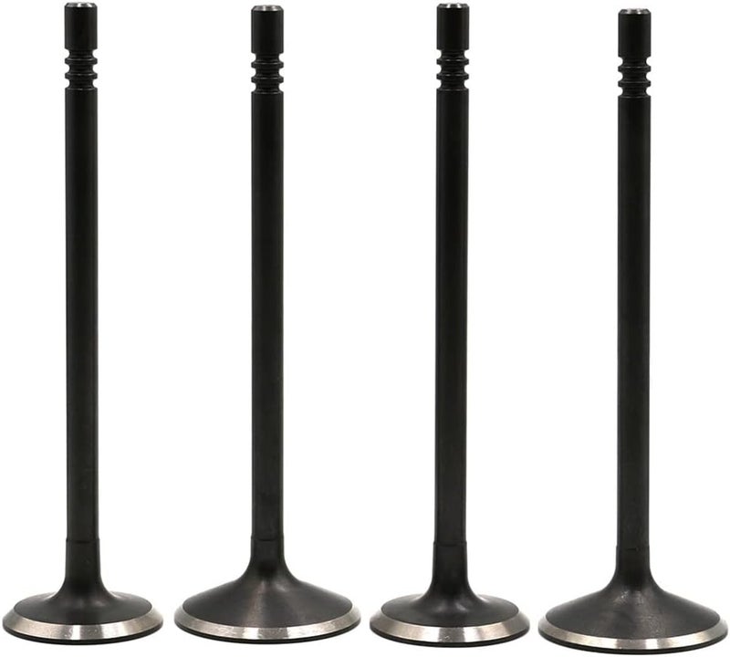 HWKWAZ Intake Exhaust Valve Kit for Polaris Sportsman 800 and RZR Models - Image 3