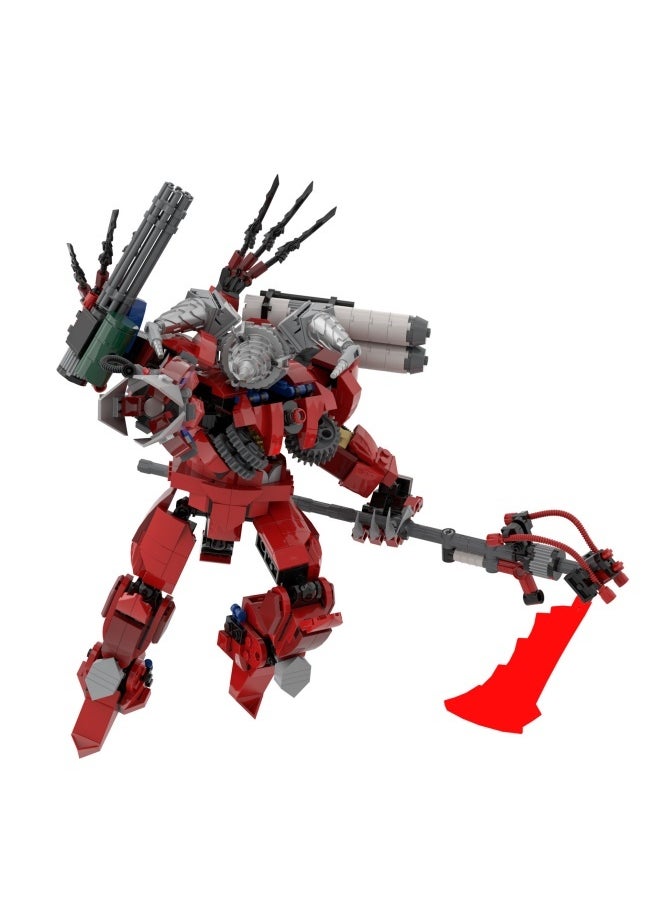General Building block model decoration toys, children's educational game accessories, assembled game gifts for family and friends  - Image 2