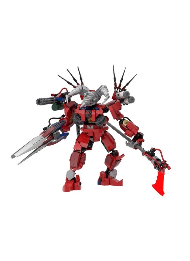 General Building block model decoration toys, children's educational game accessories, assembled game gifts for family and friends  - Image 3