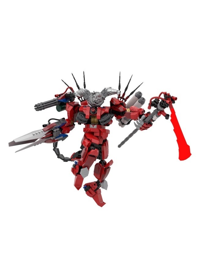 General Building block model decoration toys, children's educational game accessories, assembled game gifts for family and friends  - Image 4