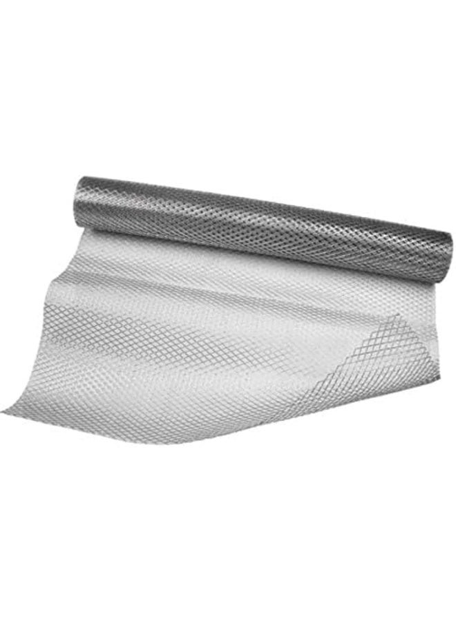 ROBUSTLINE Welded Mesh Chicken Mesh Fiber Glass Netting Sand Mesh Aluminium Wire Netting Green Coated Welded Mesh Aluminium Wire Netting 