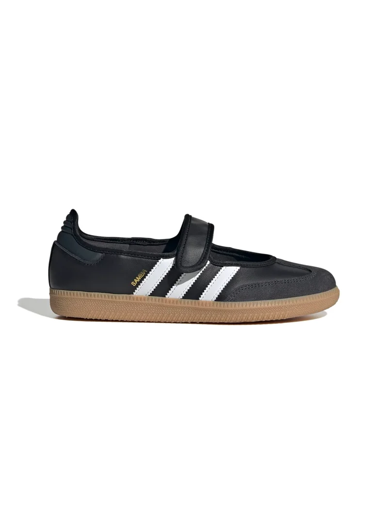 Adidas adidas SAMBA JANE W White Originals Unisex Shoes