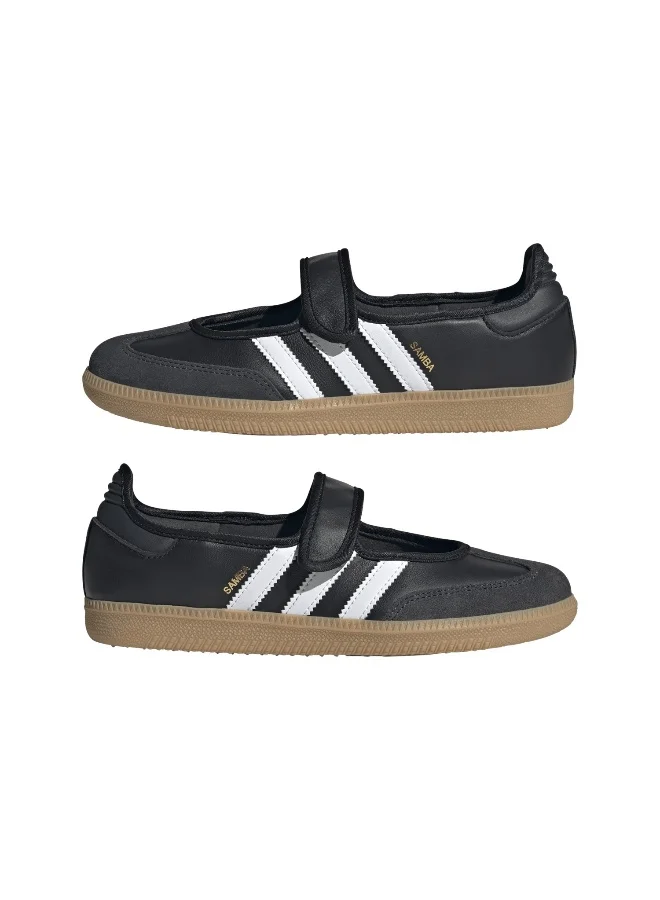adidas Adidas Samba Jane W W White Originals Shoes For Women