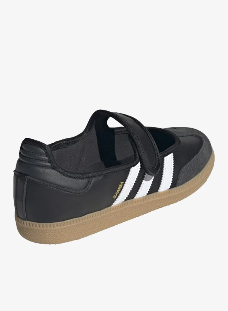 adidas Originals Samba Jane W White Originals Shoes