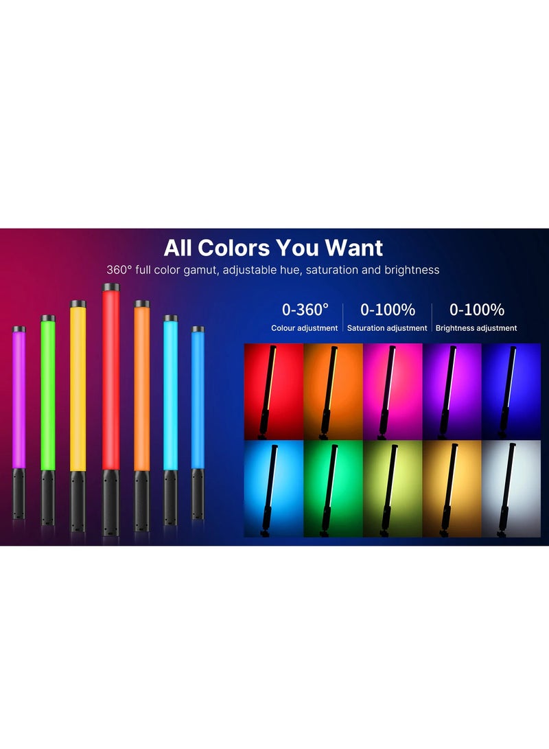 Ulanzi VL119 RGB LED Light Wand