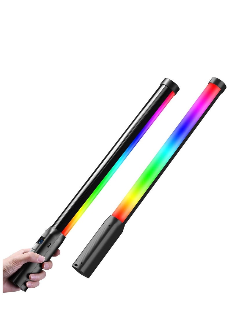 يولانزي VL119 RGB LED Light Wand 2.0 - Image 2