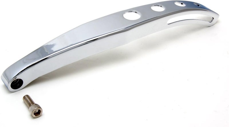 Trans-Dapt 9319 Top Alternator Bracket for Chevy
