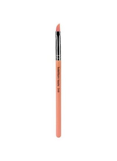 Bdellium Tools Professional Makeup Brush Pink Bambu Series 548 Dagger Lip  - Image 2