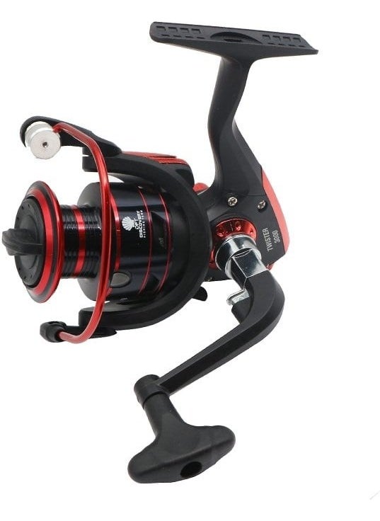 Twister 3000 3 Bb Fishing Machine Red - pzsku/Z4BBD67075ABE378FFD3DZ/45/_/1740661111/cc18d72d-ddf4-4221-87d0-acee7d68dd8d