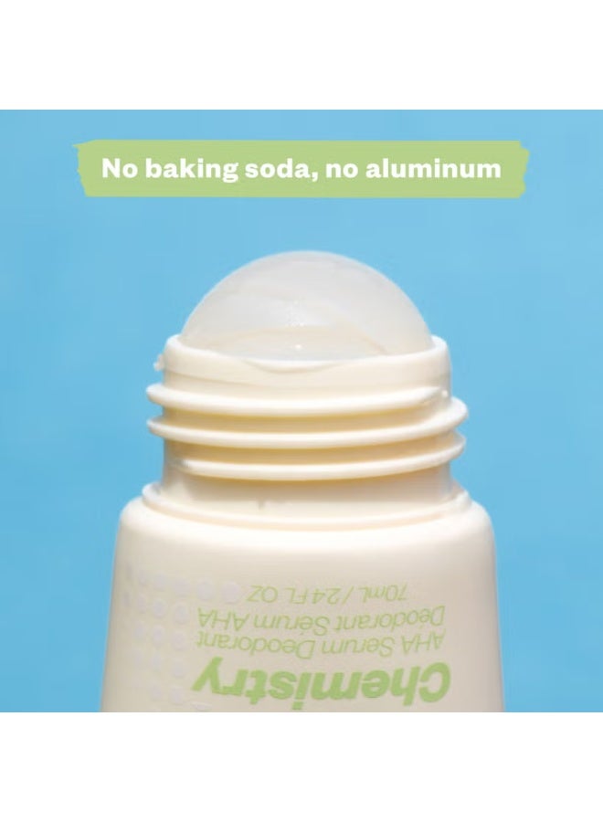 كوساس مزيل عرق كوساس كيمستري خالي من العطور - Image 4