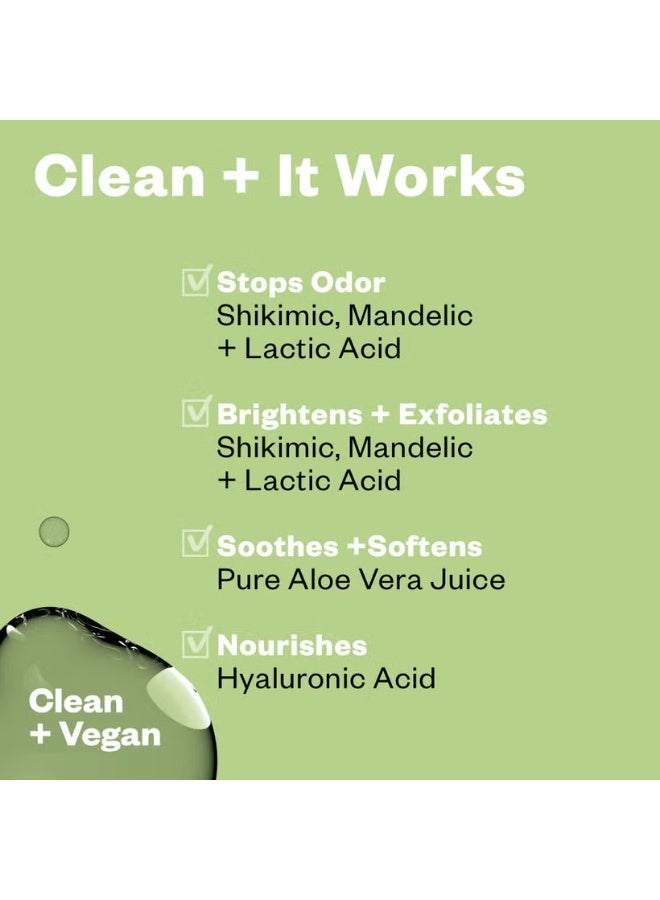 كوساس مزيل عرق كوساس كيمستري خالي من العطور - Image 2