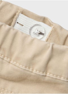 NAME IT Kids Bow Detail Pants  - Image 3