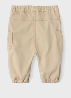 NAME IT Kids Bow Detail Pants  - Image 2