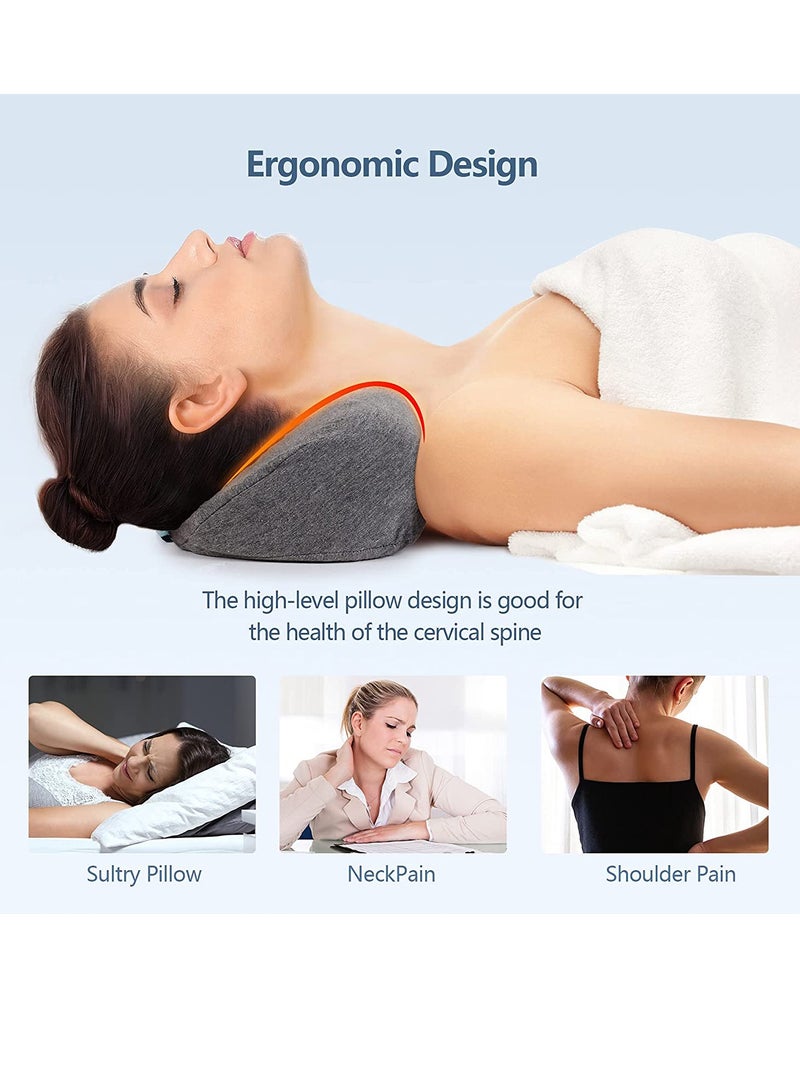 Zikra Neck Pillow - Image 2