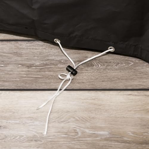 Char-Broil غطاء شواية تشار-برويل 3-4 شعلات للأداء - Image 4