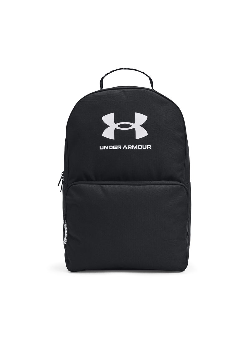 UNDER ARMOUR Unisex Loudon Backpack - Image 1