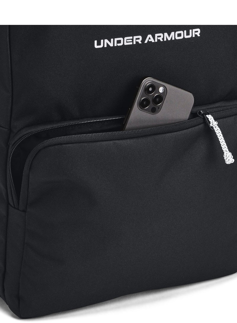 UNDER ARMOUR Unisex Loudon Backpack - Image 2