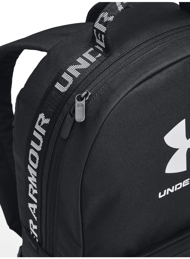 UNDER ARMOUR Unisex Loudon Backpack - Image 3