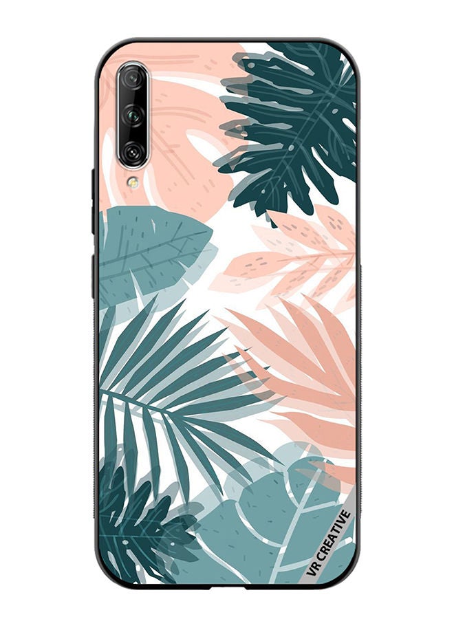 VR CREATIVE Protective Case Cover For Huawei Nova Y9S Layer Design Multicolour - Image 1