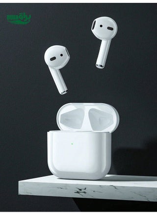 TWS True Wireless 5.0 Stereo HiFi Earphones, Wireless Earbuds Noise Cancelling Headphones Built In Mic Handset IPX5 Waterproof For Sport Women Gifts Ideas - pzsku/Z4BBDB87B089BECAE90D1Z/45/_/1733411096/ae110168-60e8-4fb6-b5e6-27023cd91d7f