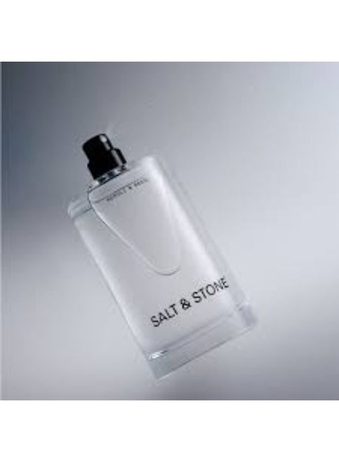 SALT & STONE Body Mist Neroli & Basil 100ml - Image 4