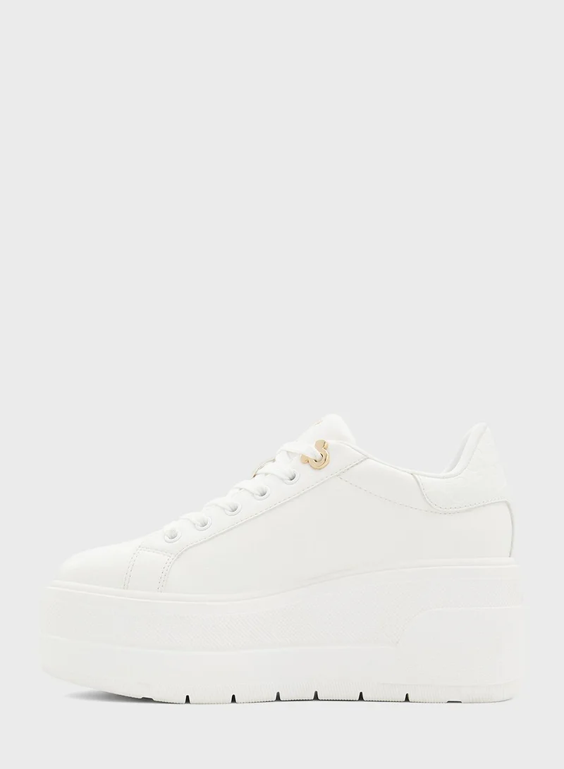 ALDO Glam Fashion Sneakers