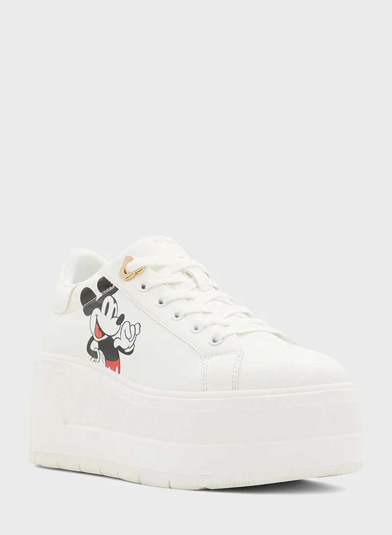 ALDO Glam Fashion Sneakers