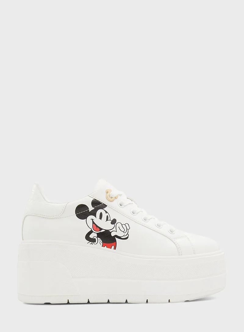 ALDO Glam Fashion Sneakers