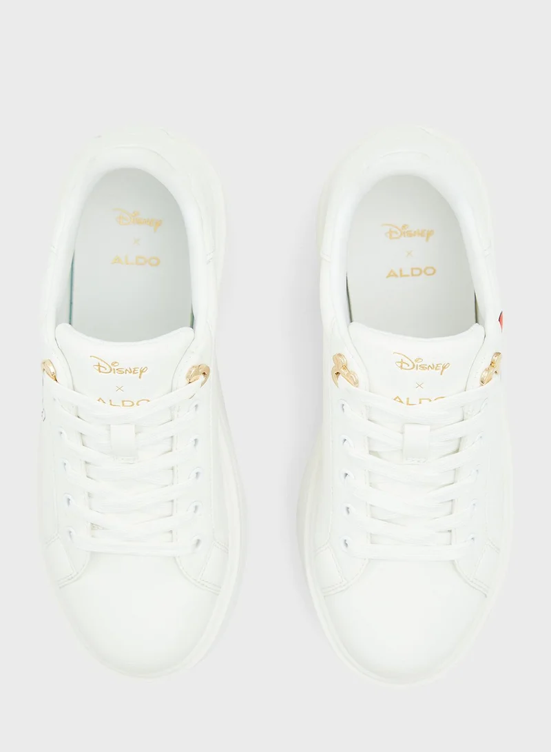 ALDO Glam Fashion Sneakers