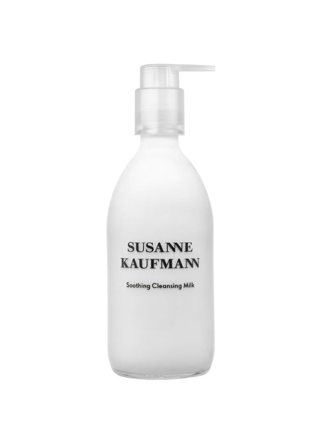 Susanne Kaufmann Soothing Cleansing Milk 250ml - Image 1