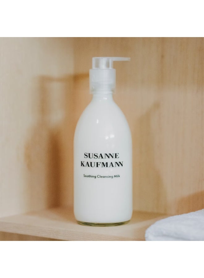 Susanne Kaufmann Soothing Cleansing Milk 250ml - Image 3