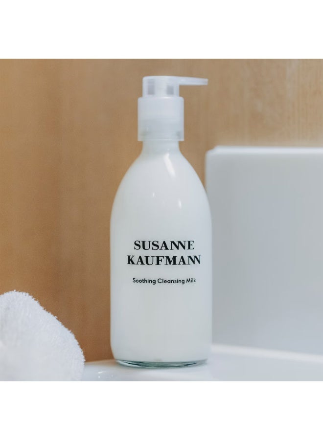 Susanne Kaufmann Soothing Cleansing Milk 250ml - Image 4